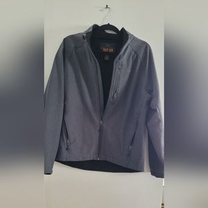 Orvis Trout Bum Nylon Waterproof Men's Jacket